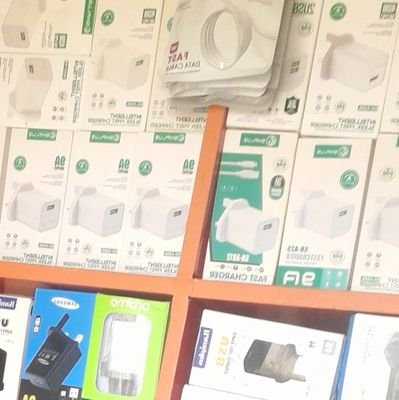 ChigozieSe65's profile picture. I'm doing business such as phone accessories I'm a gentleman and the soft work