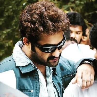 Jai NTR 💪🏼