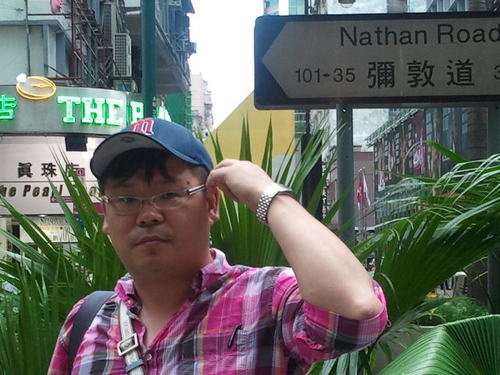 ideaplus0427's profile picture. 