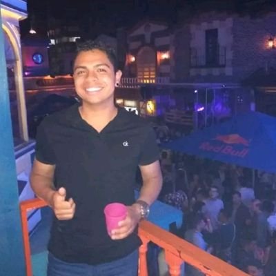 MarlonDBP97's profile picture. Crítico e intolerante ante las injusticias.
Aficionado al Ajedrez.
Estudiante Universitario.