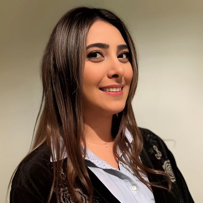 Psychology PhD student & researcher @tcddublin @TCINeuroscience
@UnivofTehran alumnus
An ultimate foodie researching cognition & habitual behaviors🧠
#Ravenclaw