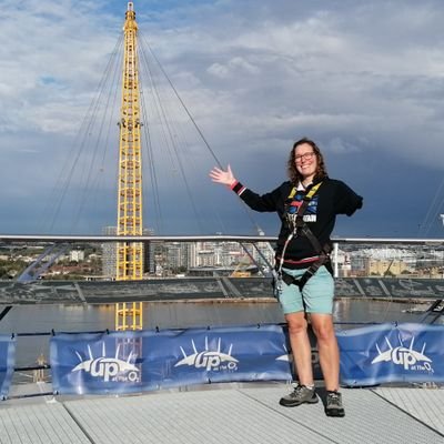 lizstyles's profile picture. Fun, Friend, Faith-filled Christian, Autistic & Upper Arm Amputee