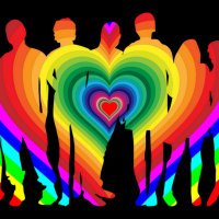 Every shade of the rainbow (@borazgr3) 's Twitter Profile