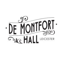 De Montfort Hall(@demontforthall) 's Twitter Profile Photo