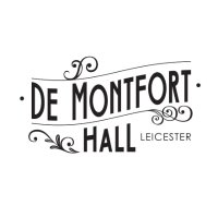 De Montfort Hall (@demontforthall) 's Twitter Profile Photo De Montfort Hall (@demontforthall) 's Twitter Profile Photo