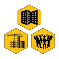 الخدمات المساندة الذهبية للعقار (@gss_realest) 's Twitter Profile