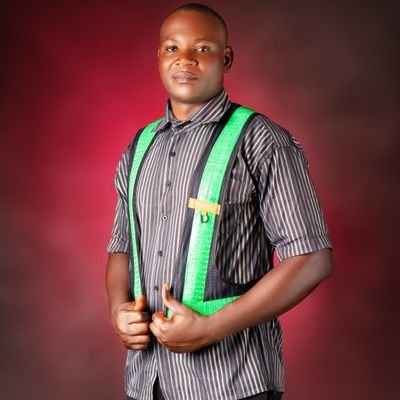 BrightFedy92472's profile picture. Bright Fedy Kulafe is a distinguished figure in the logistics sector, renowned for his innovative strategies and unwavering commitment to excellence.