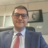 Burak Kaluç (@burakkaluc) 's Twitter Profile