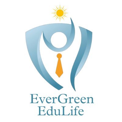 Evergre_Edulife's profile picture. "Evergreen Edulife offers personalized guidance for your educational journey. Let us help you achieve academic success! Connect with us today.
