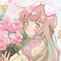 Lulu Fleur ๐๐ใENvtuberใ (@_lulufleur) 's Twitter Profile