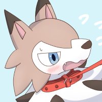 ルート (@root_doggie) 's Twitter Profile Photo ルート (@root_doggie) 's Twitter Profile Photo