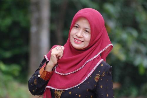 bekerja di dinas PU cipta karya