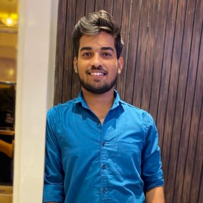 rajmayank1281's profile picture. TRADER| INVESTOR| DOCTOR 
                          *आयुर्वेद सबसे अच्छा*
