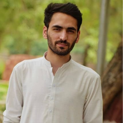 MBBS student. Passionate about medicine, research, and patient care. Exploring the intersection of technology and healthcare.