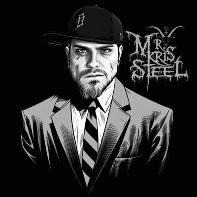 Mr.Kris Steel
