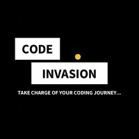 Code Invasion (@codeinvasionx) 's Twitter Profile