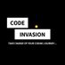 Code Invasion (@codeinvasionx) Twitter profile photo Code Invasion (@codeinvasionx) Twitter profile photo