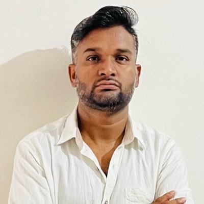 gabbar_post's profile picture. Safe isn't in my Dictionary 🤔