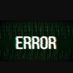 Error (@_error_99) Twitter profile photo Error (@_error_99) Twitter profile photo