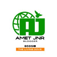 Amet Jnr Blogger (@ametjnr_blogger) 's Twitter Profile Photo