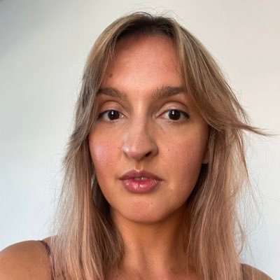 Staff Engineer @snyksec ❯ tweeting about #typescript #leadership #salesengineering ❯ aerialist ❯ opinions are my own ❯ she/her
