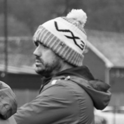 @tonyrefailbgc first team manager and a Football mad dad with a beautiful little girl.#LFC #YNWA - views are my own 💛💙