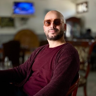 DjebailiHana's profile picture. عد الى الله تعد حياتك