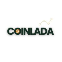 Coinlada inc(@Coinlada_) 's Twitter Profile Photo