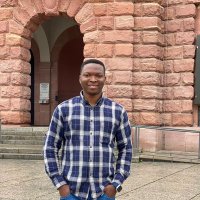 Abolaji Olagunju (@olagunju_bj) 's Twitter Profile