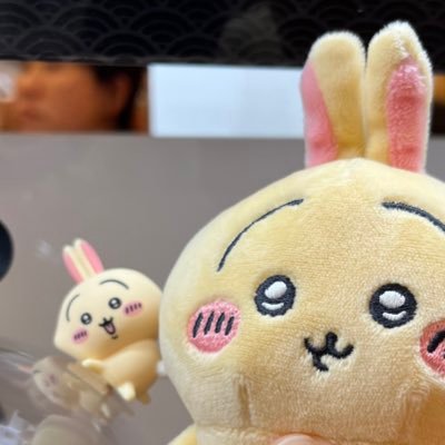 交換垢です.20↑.最推し▶うさぎ,シーサー.ハチワレ好きが身内にいるため,ハチワレ希望の場合もあります.