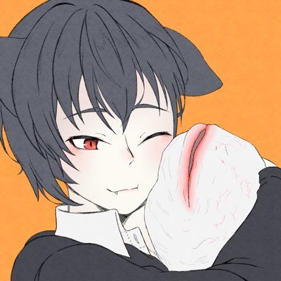 猫羽はる／Nekoha_haruさんのプロフィール画像
