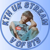 KTH UK Stream(@KTHUKStream) 's Twitter Profile Photo