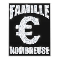 Famille Nombreuse (@famillenombreus) 's Twitter Profile