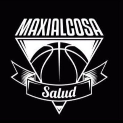 cbMaxiAlcosa's profile picture. Club de baloncesto de veteranos | 2015 | Veteranía, pero con la misma ilusión de cuando empezamos en esto del BA-LON-CES-TO | 1,2,3...Salud!!!