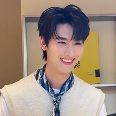 X นี้มีแต่หวงจวิ้นเจี๋ย (Only You HuangJunJie )