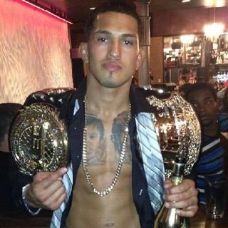 combat sports fan 🥊🏅
been on mma twitter a while, just made an account to tweet stuff now lol