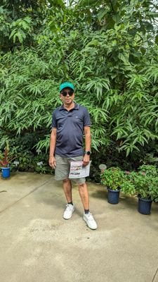 ganganri's profile picture. 