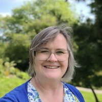 Dr Tracy Ann Hayes JNC FRGS SFHEA 🐻🌍 💙 (@hayes_tracy) 's Twitter Profile