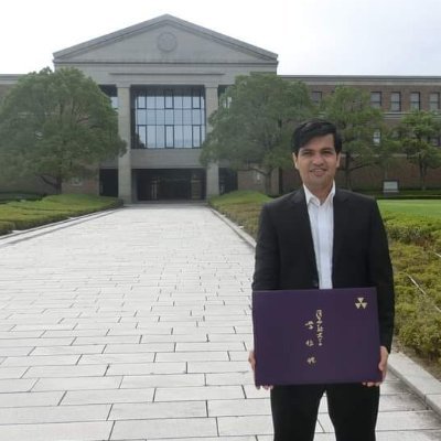 shnizaii's profile picture. Researcher at the University of Oxford 
Ph.D.
Geology, Active tectonics, Geophysics, Remote sensing