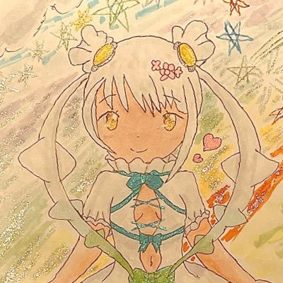 バニラ狐リィビス（さんのプロフィール画像