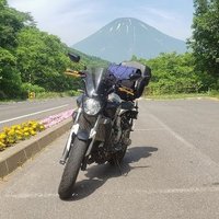 ももちゃん(北海道ツーリング.202◯準備中‼️🏍️) (@mtk_07momo) 's Twitter Profile