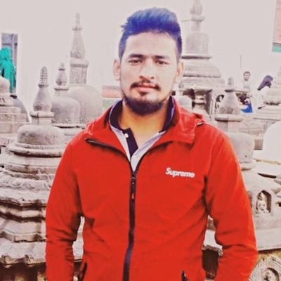devbro4331's profile picture. Graduate Learner of Mathematics & MPA At Central TU,NEPAL. #Traveller #MathLover #NatureLover #IQ_Follower #FunneYBoY
थप रमाईलोका लागि👉 @boharads Click गरौँ ।।