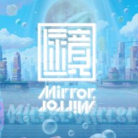 Mirror,Mirror【2024.5.20 新宿BLAZEワンマン】(@MirrorMirror_V) 's Twitter Profile Photo
