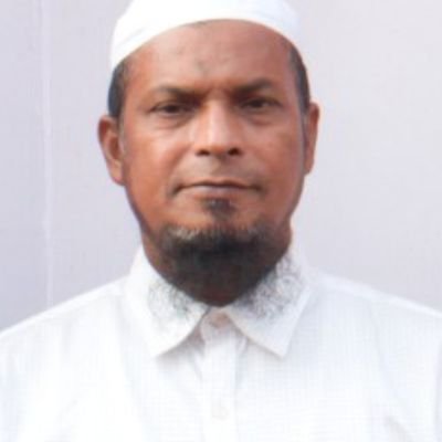 জম্মঃ২৬-০৩-১৯৭১
স্কুলঃ যাত্রাবাড়ী প্রাথমিক বিদ্যালয় (১৯৭৮)
কর্ম জীবনঃ ১৯৮১ সাল
পেশাঃ অটো ইলেক্টসিয়ান কারবাই
সাফল্যঃ ১৯৯০ ও ১৯৯৭
