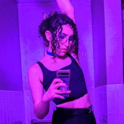 fernuprooted's profile picture. she/her 🏳️‍⚧️ | 

not active on here anymore 

Leftist, harm reductionist, 

former Executive Director of @ktpcoalitionCT

 Tweets and views are my own