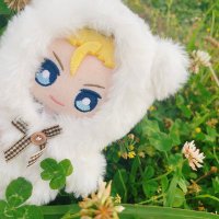 粗茶 (@fuka6shi) 's Twitter Profile