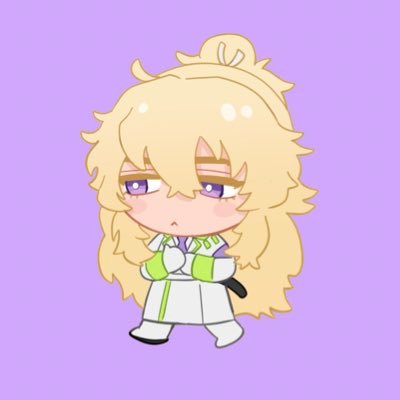 gaming_youjo's profile picture. 20↑ TRPGの垢。 👗コスプレ垢▶︎@cosplay_youjo 💞 、🌧️ヌヴィリオ垢▶︎@oh_happy_friend ⛓️、💚プトミラ垢▶︎@youjo_freedom 💛┈┈┈┈┈┈┈┈┈┈┈┈┈┈┈┈┈┈┈┈┈┈┈┈┈┈アイコン&ヘッダーはとにおさんが描いてくれた快刀乱魔自陣