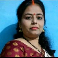 सीमा मिश्रा 🕉️📿 सनातन धर्म सर्वश्रेष्ठ है😊(@seemabjpind) 's Twitter Profile Photo