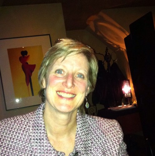 TothePointCom's profile picture. Professional communicator. Social and traditional media strategist. Problem solver. Sports enthusiast and mom. It's about work and much more.