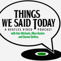 Things We Said Today (@thingswesaidfab) 's Twitter Profile